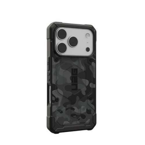 Чохол до мобільного телефона UAG iPhone 17 Pro Pathfinder MagSafe SE Midnight Camo (114548114061)