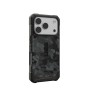 Чохол до мобільного телефона UAG iPhone 17 Pro Pathfinder MagSafe SE Midnight Camo (114548114061)