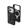 Чохол до мобільного телефона UAG iPhone 17 Pro Pathfinder MagSafe SE Midnight Camo (114548114061)