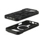 Чохол до мобільного телефона UAG iPhone 17 Pro Pathfinder MagSafe SE Midnight Camo (114548114061)