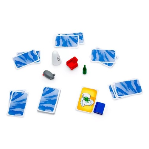 Настільна гра Rozum Привид Розумака 2.0 (R005UA)