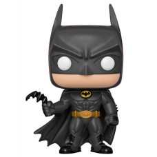 Фігурка для геймерів Funko Pop Batman (1989) (37248)