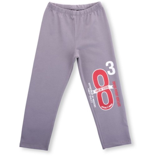 Піжама дитяча Matilda "8" (7486-122B-red)