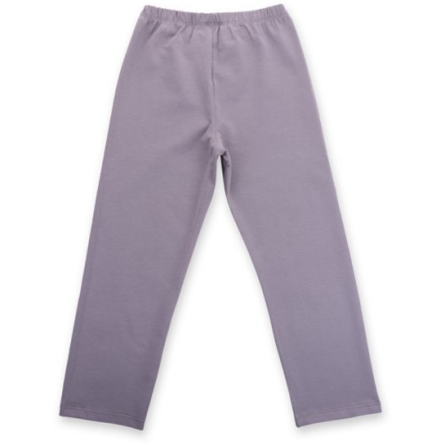 Піжама дитяча Matilda "8" (7486-122B-red)