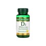 Вітамін Nature's Bounty Вітамін D3 швидкого вивільнення, 10000 МО, 250 мкг, Vitamin D, 7 (NRT35873)