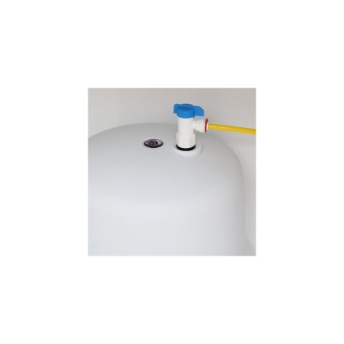 Система фільтрації води Ecosoft Standard 6-50M (MO650MECOSTD)