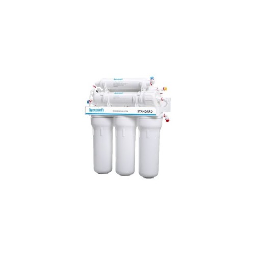 Система фільтрації води Ecosoft Standard 6-50M (MO650MECOSTD)