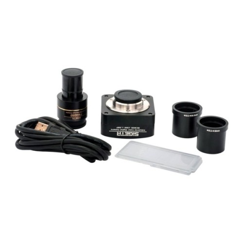 Цифрова камера для мікроскопа Sigeta MCMOS 1300 1.3MP USB2.0 (65671)