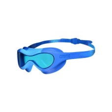Окуляри для плавання Arena Spider Kids Mask синій 004287-100 (3468336664711)