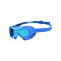 Окуляри для плавання Arena Spider Kids Mask синій 004287-100 (3468336664711)