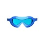 Окуляри для плавання Arena Spider Kids Mask синій 004287-100 (3468336664711)