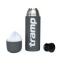 Термос Tramp Soft Touch 1 л Grey (UTRC-109-grey)