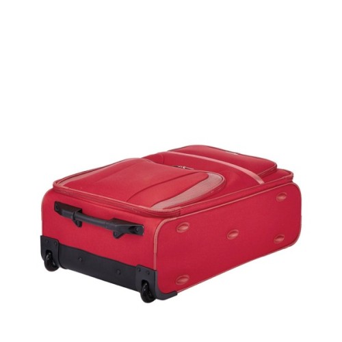 Валіза Travelite Orlando Red L (TL098489-10)