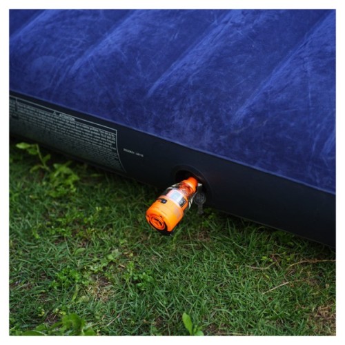 Ліхтар Flextail Max Pump 3 з функцією насосу помаранчевий (MP3G650-OG-i)