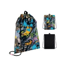 Сумка для взуття Kite 600M Street Art (K25-600M-15)