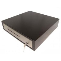 Грошовий ящик HPC System HPC-16S-3P Bk 24V (HPC-16S Bk 24V)