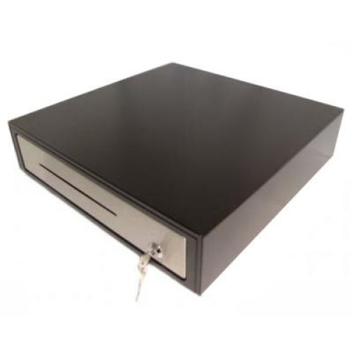 Грошовий ящик HPC System HPC-16S-3P Bk 24V (HPC-16S Bk 24V)