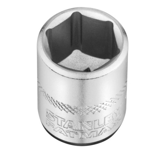 Торцева головка Stanley 1/4", 14 мм, шестигранна (FMMT17207-0)