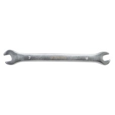 Ключ Sigma ріжковий 6×7мм CrV (6025611)