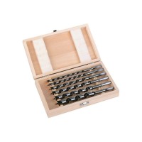 Набір свердл Milwaukee спіральних 230мм (4932373380)