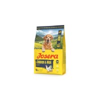 Сухий корм для собак Josera M/M Adult Chicken & Rice 3 кг (4032254788263)