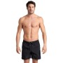 Шорти Arena Solid Beach Boxer 007137-500 чорний L (3468337166986)
