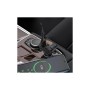 FM модулятор BOROFONE BC41, Black, Box