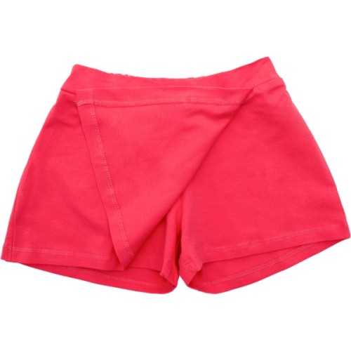 Набір дитячого одягу Breeze із шортами-спідницею (21786-128G-coral)