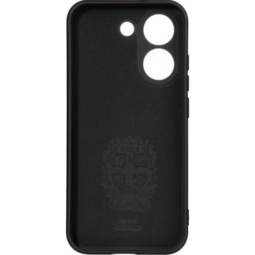 Чохол до мобільного телефона Armorstandart ICON для Xiaomi Poco X8 Pro 5G Black (ARM90709)