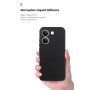 Чохол до мобільного телефона Armorstandart ICON для Xiaomi Poco X8 Pro 5G Black (ARM90709)