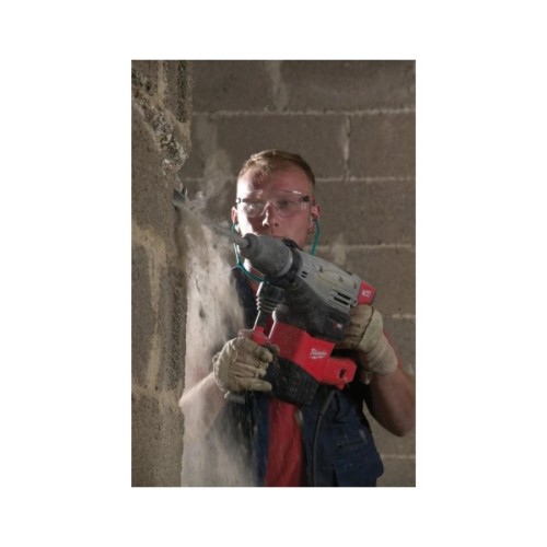 Перфоратор Milwaukee SDS-MAX K 750 S, 1550Вт, 11,9Дж (4933398600)