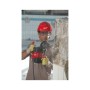 Перфоратор Milwaukee SDS-MAX K 750 S, 1550Вт, 11,9Дж (4933398600)