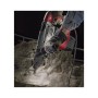 Перфоратор Milwaukee SDS-MAX K 750 S, 1550Вт, 11,9Дж (4933398600)