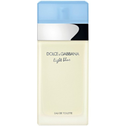 Туалетна вода Dolce&Gabbana Light Blue 50 мл (737052074313/8057971180349)