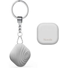 Пошукова система Nut find Air FX11 Світло-сірий (1169198)