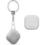 Пошукова система Nut find Air FX11 Світло-сірий (1169198)