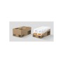 Картридж для фільтра глечика Ecosoft 02054 К-т для глечиків універсальний 12шт 1 (4820056802054)