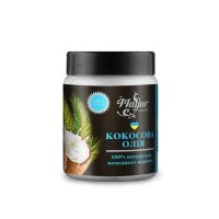 Олія для тіла Mayur натуральна кокосова 240 мл (4820189560876)