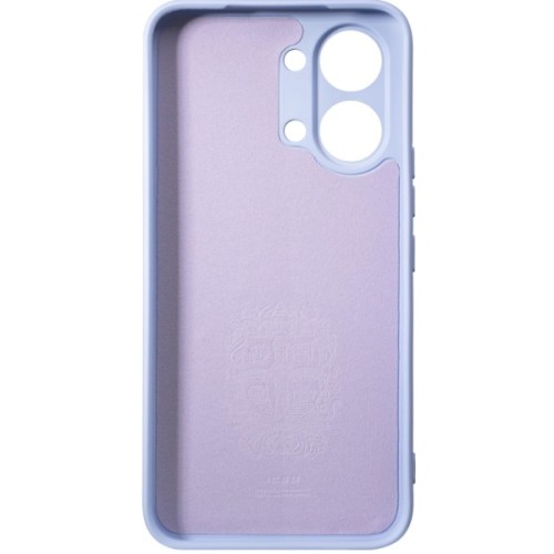 Чохол до мобільного телефона Armorstandart ICON Xiaomi Poco X8 Pro Max 5G Lavender (ARM91081)