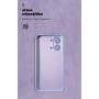 Чохол до мобільного телефона Armorstandart ICON Xiaomi Poco X8 Pro Max 5G Lavender (ARM91081)