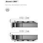 Чохол до мобільного телефона Armorstandart ICON Xiaomi Poco X8 Pro Max 5G Lavender (ARM91081)
