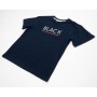 Футболка дитяча Breeze BLACK (20962-134B-blue)