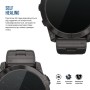 Плівка захисна Armorstandart Matte hydrogel Garmin Fenix 7X Sapphire Solar 51mm 6 pcs (ARM92007)