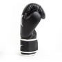 Боксерські рукавички Everlast Core 2 Training Glove P00002327 чорний S/M (009283608736)