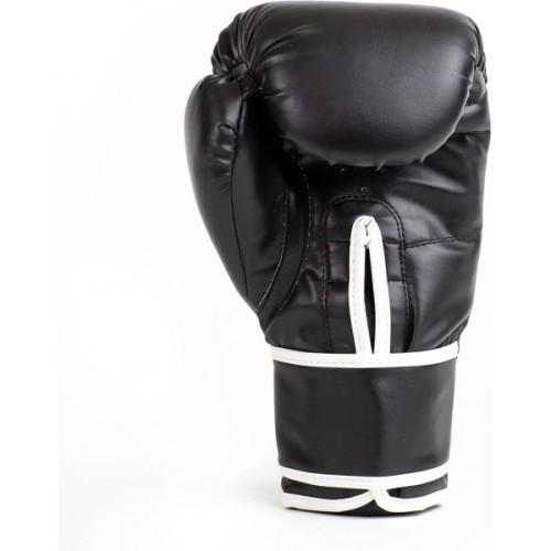Боксерські рукавички Everlast Core 2 Training Glove P00002327 чорний S/M (009283608736)