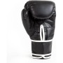 Боксерські рукавички Everlast Core 2 Training Glove P00002327 чорний S/M (009283608736)