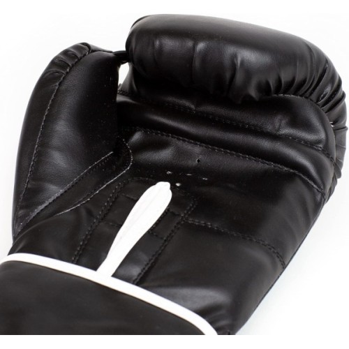 Боксерські рукавички Everlast Core 2 Training Glove P00002327 чорний S/M (009283608736)