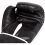 Боксерські рукавички Everlast Core 2 Training Glove P00002327 чорний S/M (009283608736)