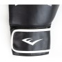 Боксерські рукавички Everlast Core 2 Training Glove P00002327 чорний S/M (009283608736)