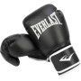 Боксерські рукавички Everlast Core 2 Training Glove P00002327 чорний S/M (009283608736)